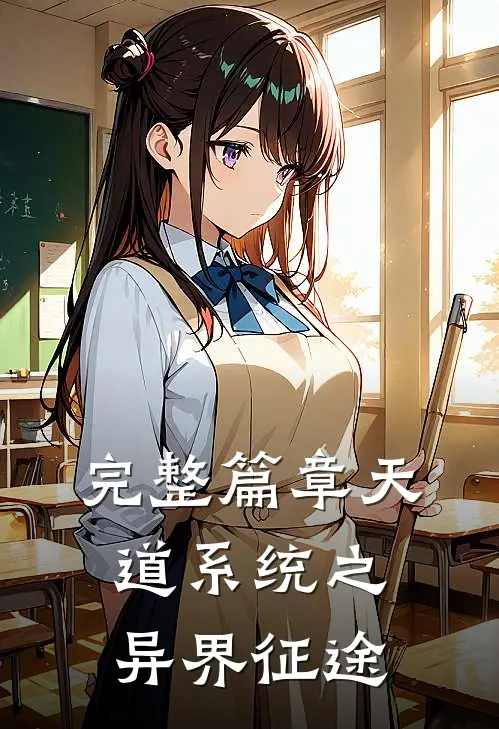 完整篇章天道系统之异界征途