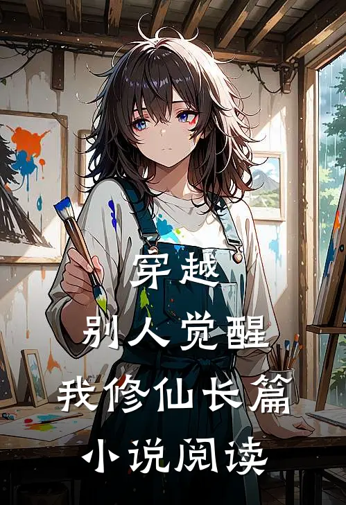 穿越：别人觉醒，我修仙长篇小说阅读