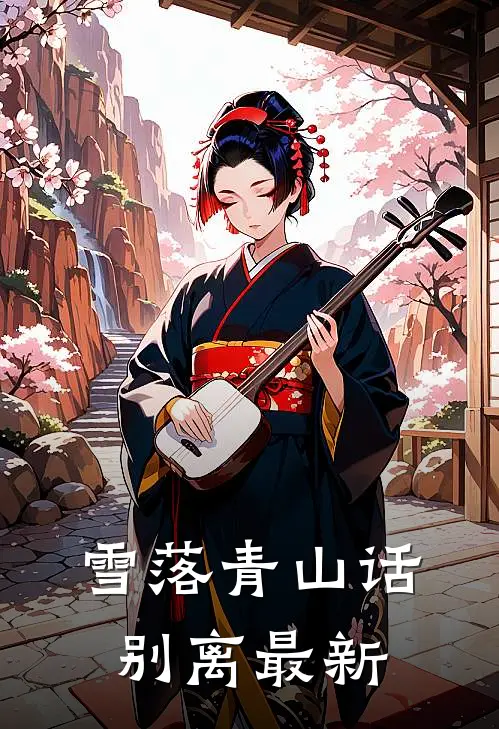 雪落青山话别离最新