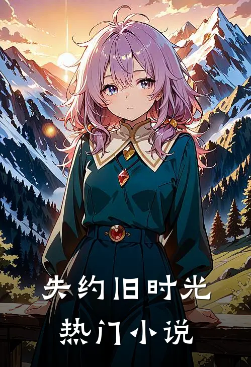 失约旧时光热门小说