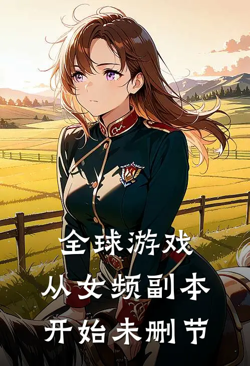 全球游戏，从女频副本开始未删节