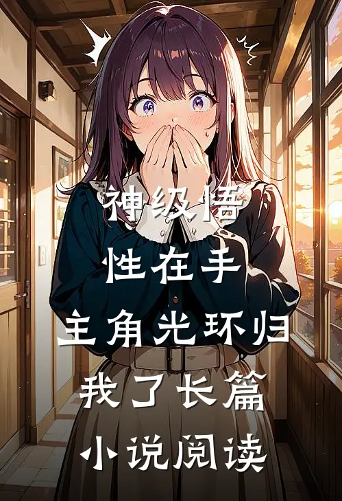 神级悟性在手，主角光环归我了长篇小说阅读