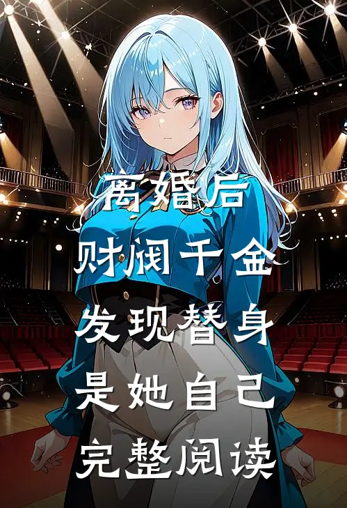 离婚后，财阀千金发现替身是她自己完整阅读