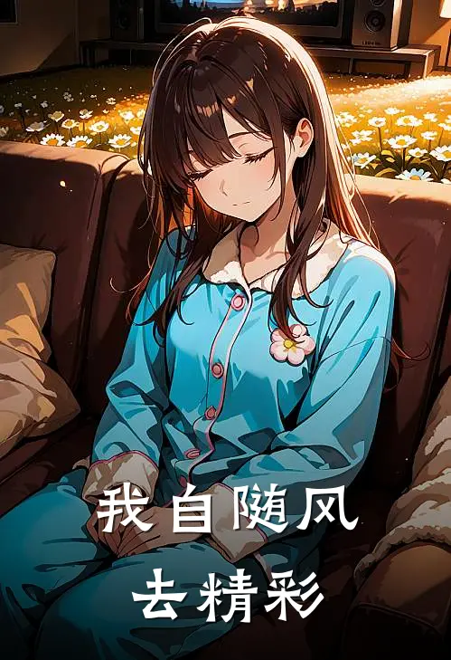 我自随风去精彩