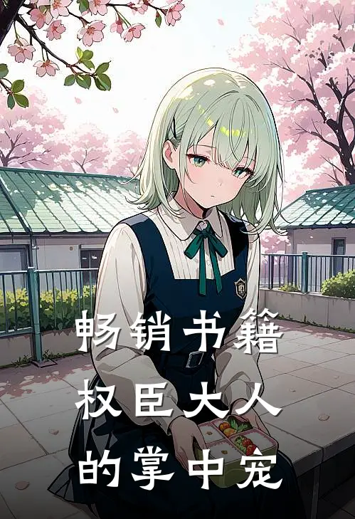 畅销书籍权臣大人的掌中宠
