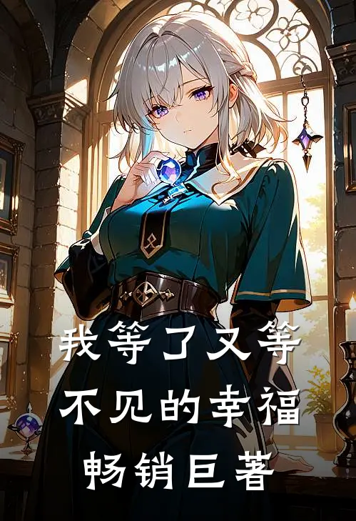 我等了又等不见的幸福畅销巨著
