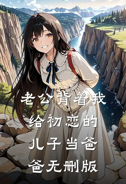 老公背着我给初恋的儿子当爸爸无删版