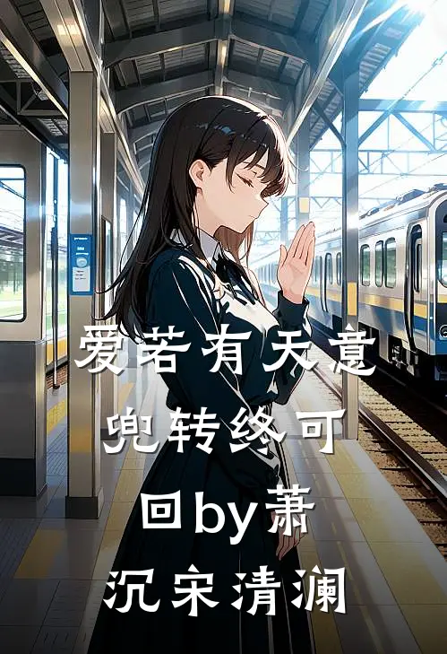 爱若有天意，兜转终可回by萧沉宋清澜