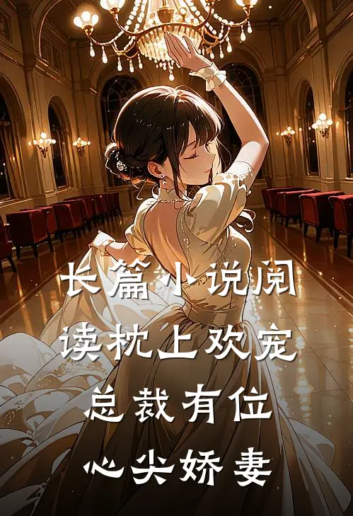 长篇小说阅读枕上欢宠：总裁有位心尖娇妻