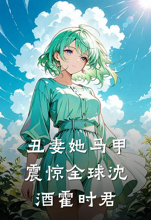 丑妻她马甲震惊全球沈酒霍时君