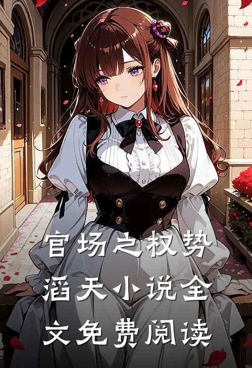 官场之权势滔天小说全文免费阅读