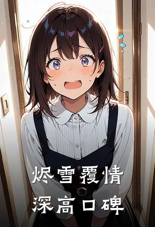 烬雪覆情深高口碑