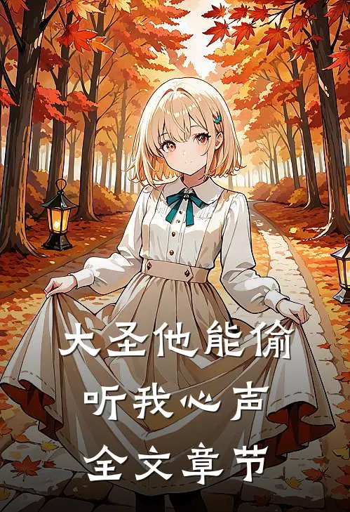 大圣他能偷听我心声全文章节
