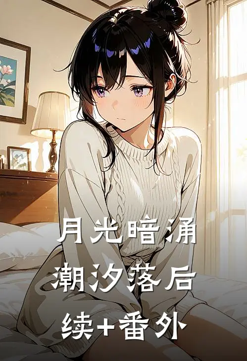 月光暗涌潮汐落后续+番外