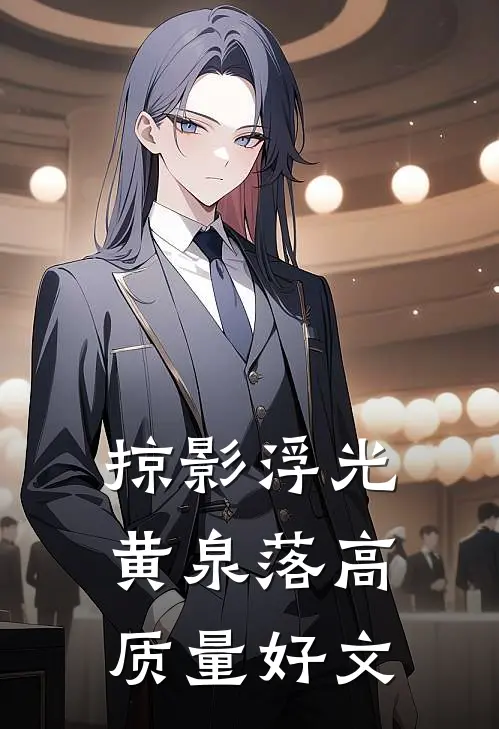 掠影浮光黄泉落高质量好文