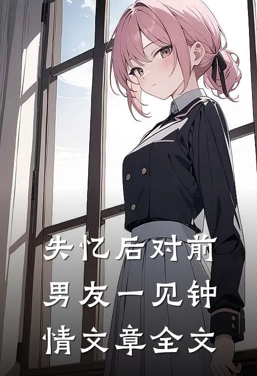 失忆后对前男友一见钟情文章全文