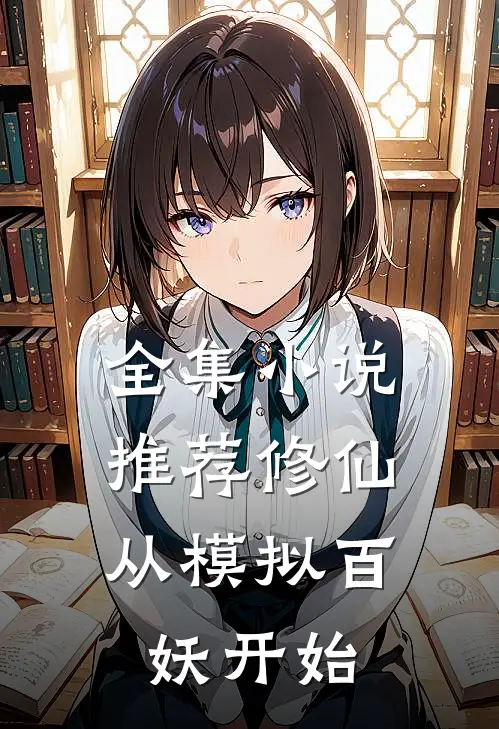 全集小说推荐修仙：从模拟百妖开始