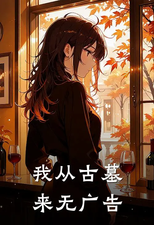 我从古墓来无广告