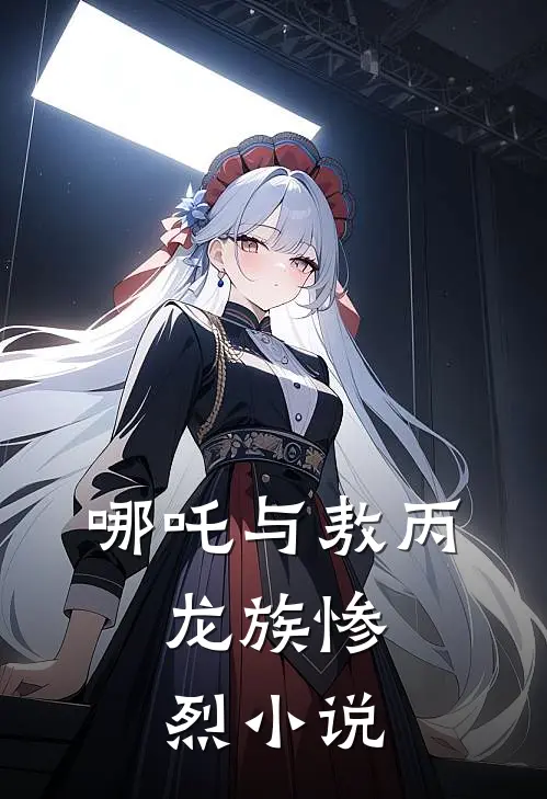 哪吒与敖丙：龙族惨烈小说