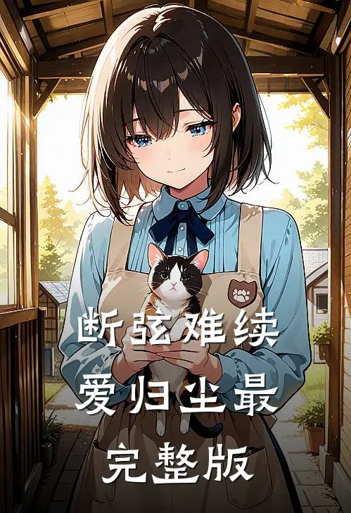 断弦难续爱归尘最完整版