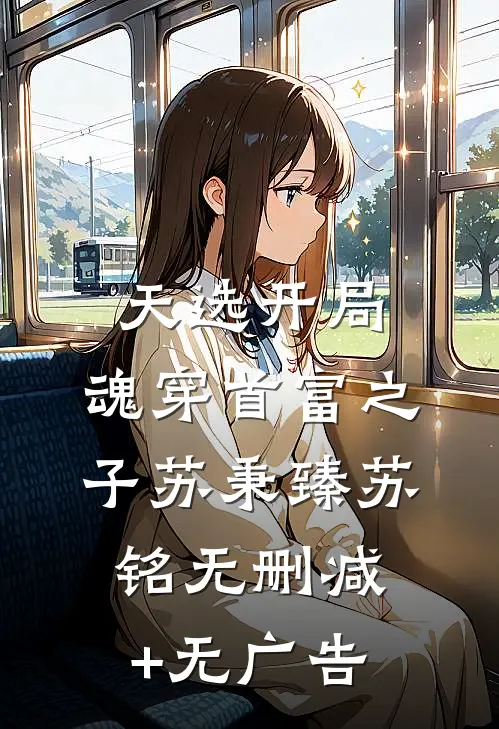 天选开局，魂穿首富之子苏秉臻苏铭无删减+无广告