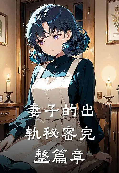 妻子的出轨秘密完整篇章