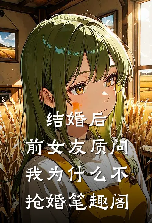 结婚后，前女友质问我为什么不抢婚笔趣阁