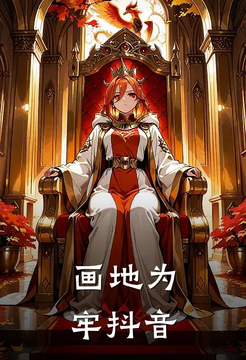 画地为牢抖音