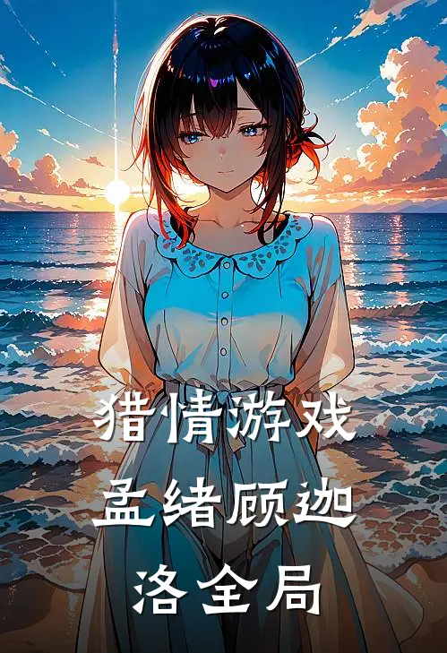 猎情游戏孟绪顾迦洛全局