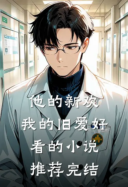 他的新欢，我的旧爱好看的小说推荐完结