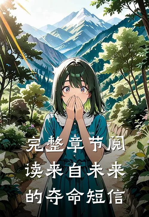 完整章节阅读来自未来的夺命短信