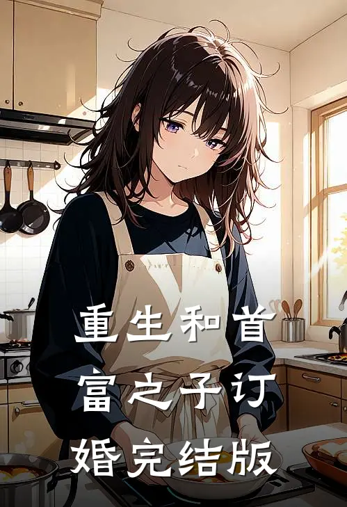 重生和首富之子订婚完结版