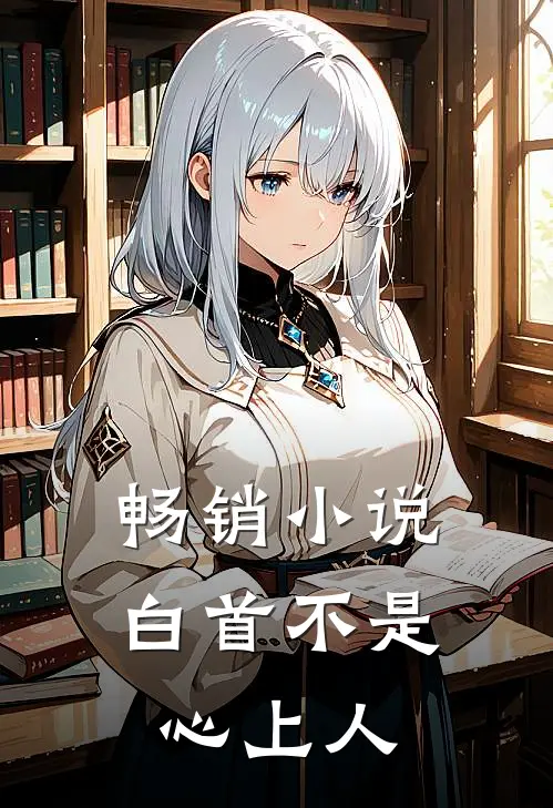 畅销小说白首不是心上人