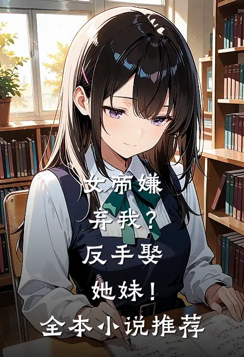 女帝嫌弃我?反手娶她妹!全本推荐