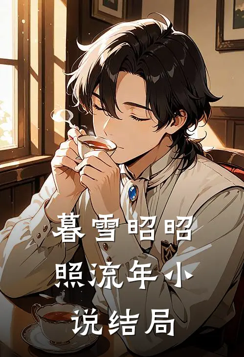 暮雪昭昭照流年小说结局