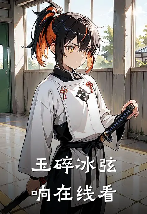 玉碎冰弦响在线看