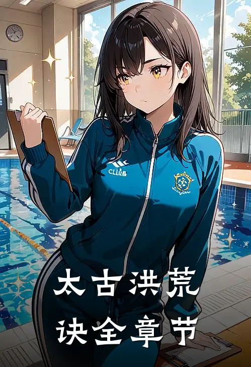 太古洪荒诀全章节