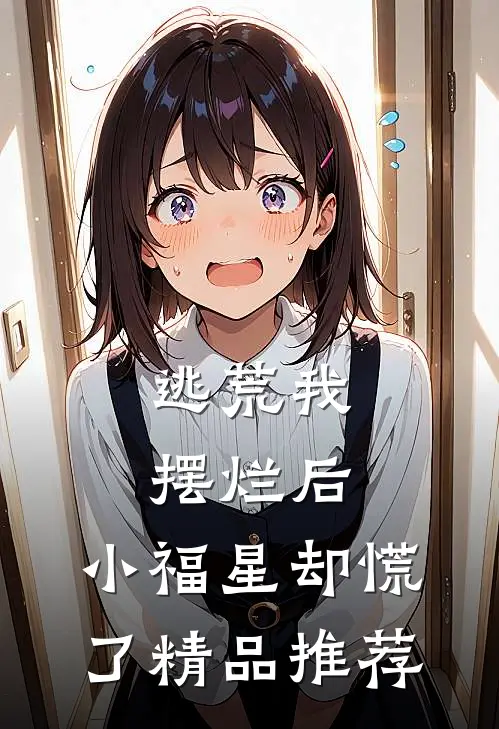逃荒我摆烂后，小福星却慌了精品推荐