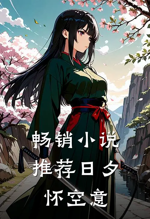 畅销小说推荐日夕怀空意