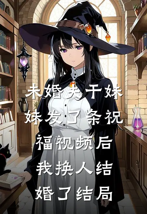 未婚夫干妹妹发了条祝福视频后，我换人结婚了结局