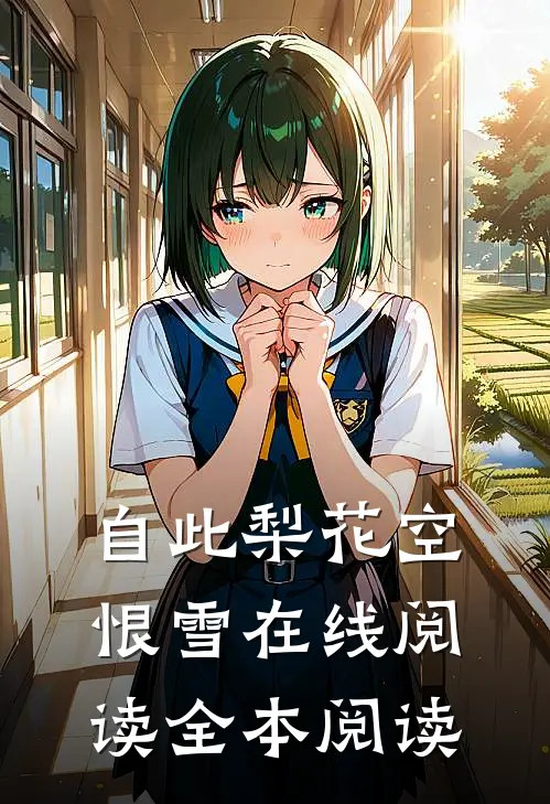 自此梨花空恨雪在线阅读全本阅读