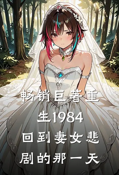 畅销巨著重生1984:回到妻女悲剧的那一天