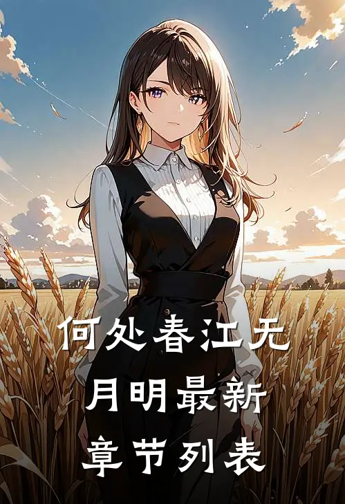 何处春江无月明最新章节列表