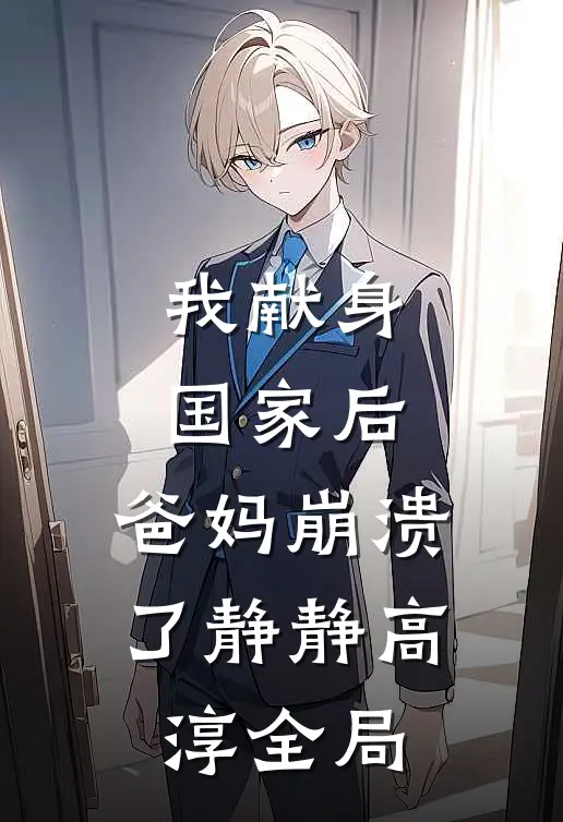 我献身国家后，爸妈崩溃了静静高淳全局