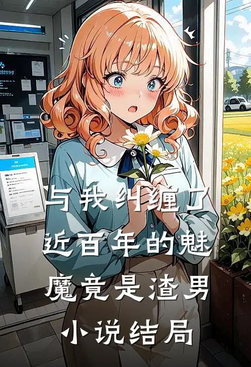 与我纠缠了近百年的魅魔竟是渣男小说结局
