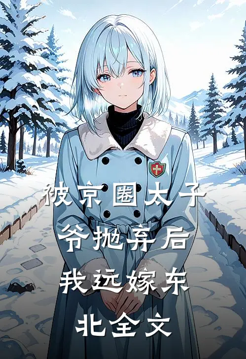 被京圈太子爷抛弃后，我远嫁东北全文
