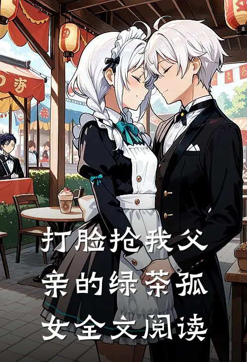 打脸抢我父亲的绿茶孤女全文阅读