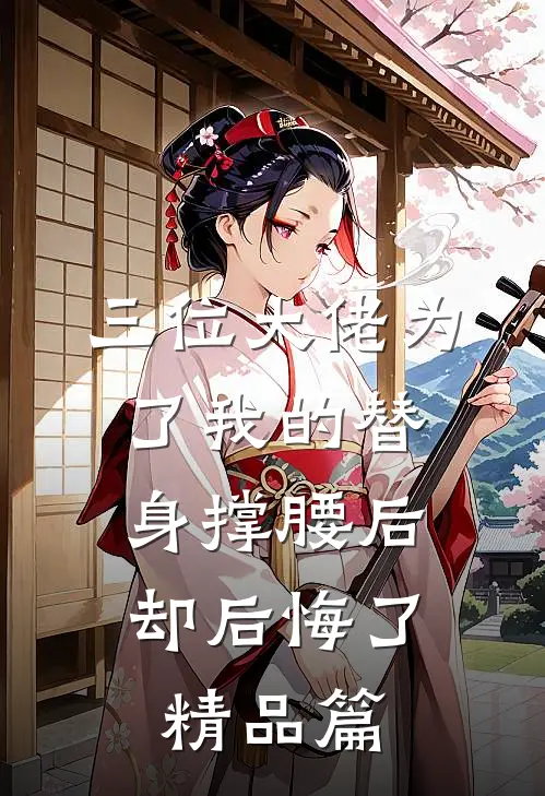 三位大佬为了我的替身撑腰后，却后悔了精品篇