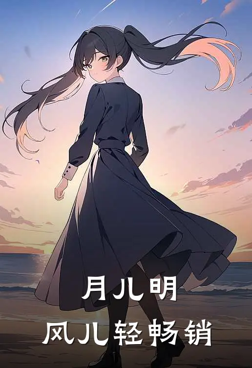 月儿明，风儿轻畅销