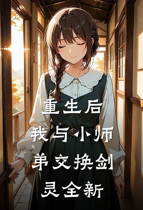 重生后，我与小师弟交换剑灵全新